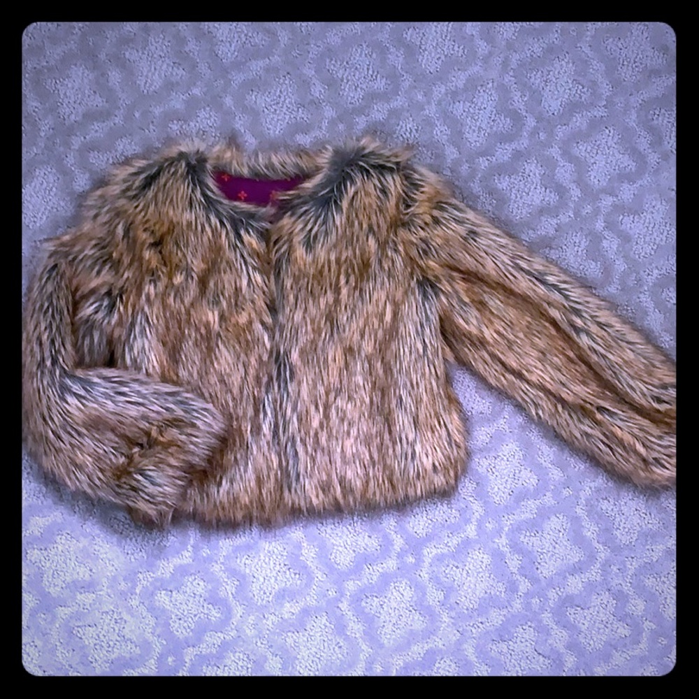 Fux fur super soft